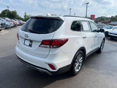 Used 2018 Hyundai Santa Fe SE FWD image 6