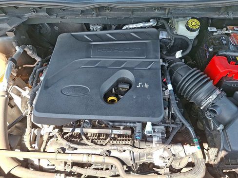 Used 2020 Ford Escape SE AWD/4WD image 25