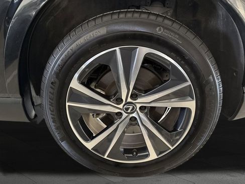 Certified 2025 Lexus RX 350 350 w/ Technology Package image 21