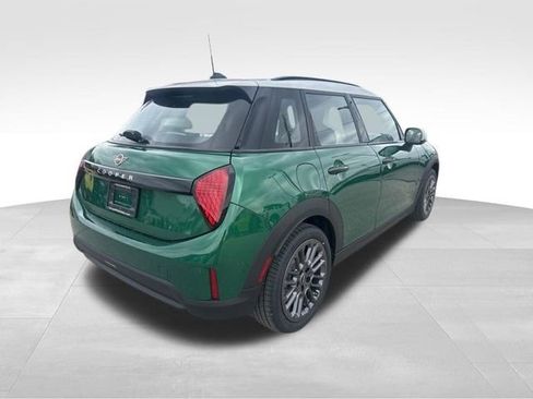 New 2026 MINI Cooper 4-Door Hardtop image 8