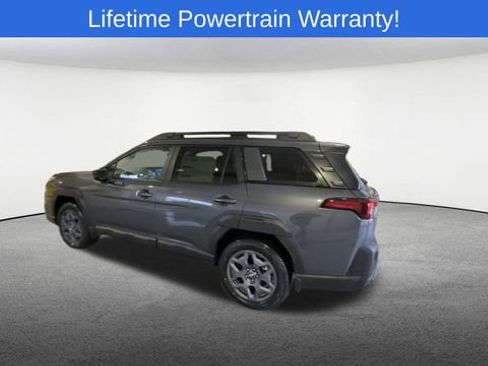 New 2026 Subaru Outback Premium image 7