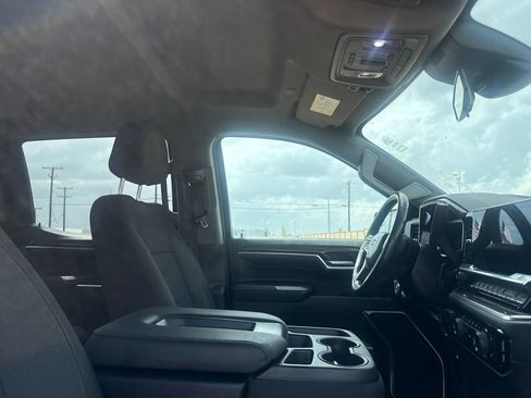 Used 2022 Chevrolet Silverado 1500 LT w/ Texas Edition Plus RWD image 28