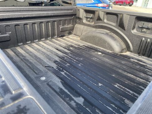 Used 2022 Ford F150 Tremor w/ Equipment Group 402A High image 4