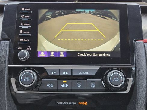 Used 2019 Honda Civic Type R image 7