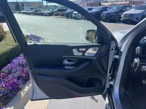 Certified 2023 Mercedes-Benz GLS 450 450 image 14