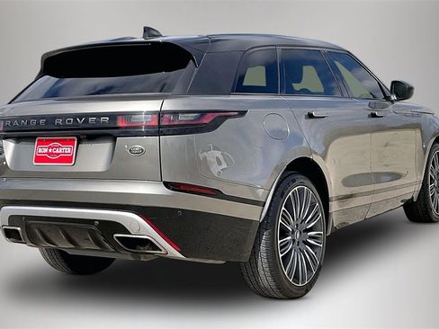 Used 2020 Land Rover Range Rover Velar R-Dynamic S image 5