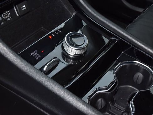 Used 2021 Jeep Grand Cherokee L Limited image 31