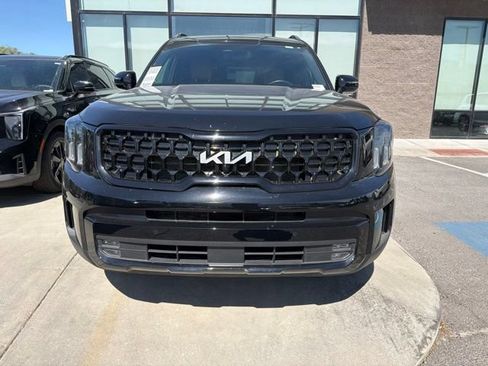 Certified 2024 Kia Telluride SX X-Pro AWD/4WD image 8
