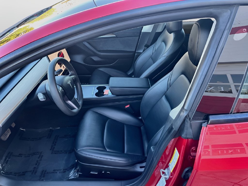 Used 2023 Tesla Model 3 Standard Range RWD image 21