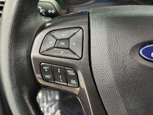 Used 2020 Ford Ranger Lariat w/ Equipment Group 501A Mid image 28