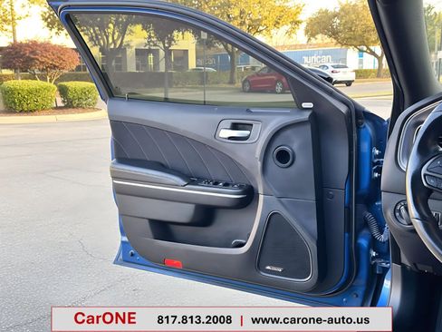 Used 2023 Dodge Charger R/T image 19