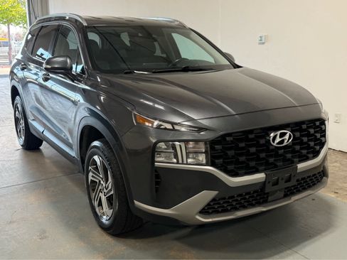 Used 2023 Hyundai Santa Fe SEL AWD/4WD image 5