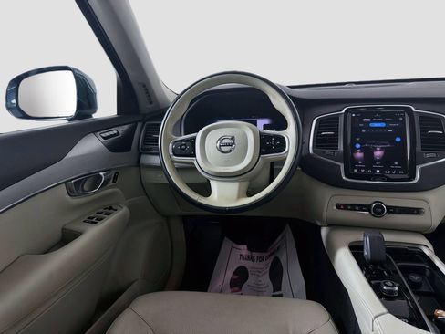 Certified 2023 Volvo XC90 B5 Core w/ Protection Package Premier AWD/4WD image 23