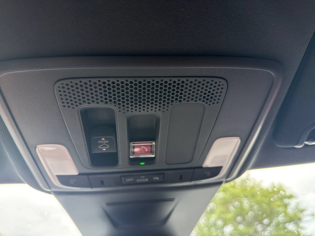 Certified 2025 Honda Civic Si image 36