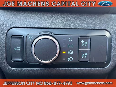 Used 2024 Ford Escape ST-Line w/ Tech Pack #1 image 22