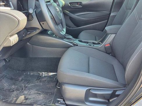 Certified 2026 Toyota Corolla LE image 15