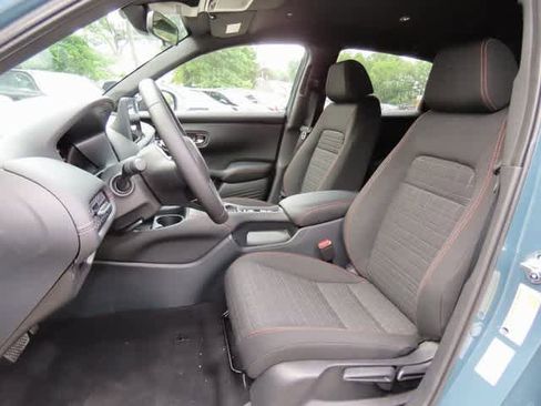 New 2026 Honda HR-V Sport image 13