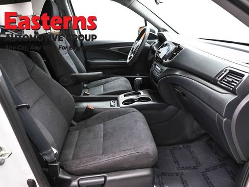 Used 2020 Honda Pilot EX image 23