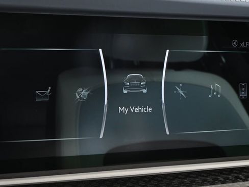 Used 2023 Rolls-Royce Ghost Black Badge w/ Black Badge Ghost Package image 66