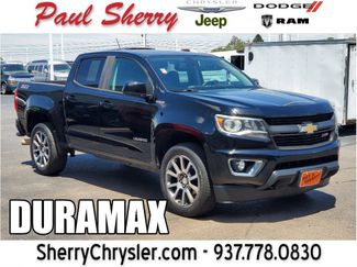 Used 2016 Chevrolet Colorado Z71 AWD/4WD video 1