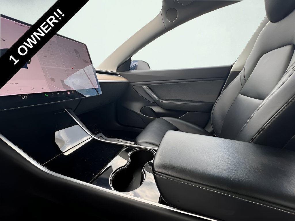 Used 2018 Tesla Model 3 Long Range AWD/4WD image 50