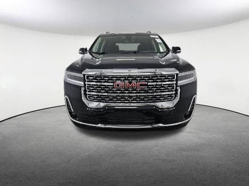 Used 2023 GMC Acadia Denali w/ Denali Ultimate Package image 2