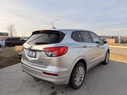 Used 2017 Buick Envision Preferred image 5