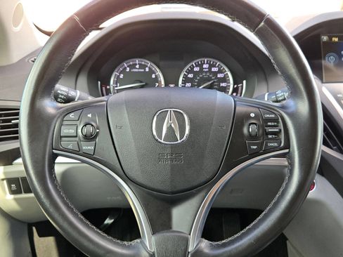 Used 2015 Acura MDX FWD image 21