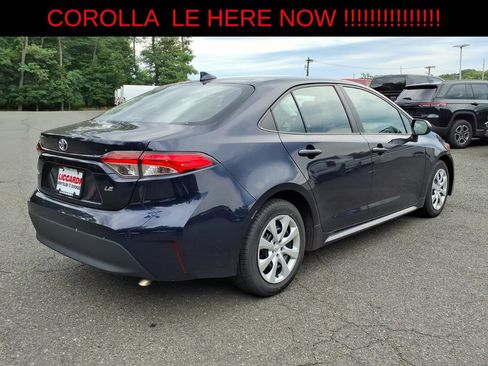 Used 2024 Toyota Corolla LE FWD image 6