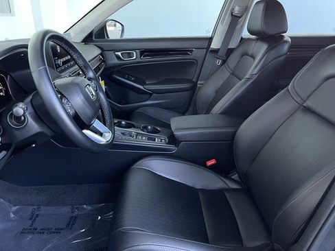 Used 2024 Honda Civic EX-L image 14