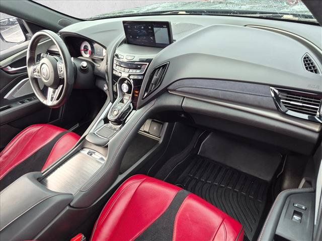 Certified 2021 Acura RDX w/ Advance Package FWD image 20