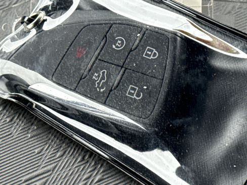 Certified 2024 GMC Sierra 2500 AT4X image 33