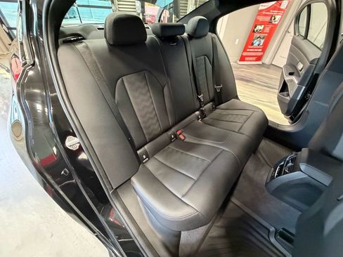 Used 2021 BMW M3 w/ Executive Package RWD image 7