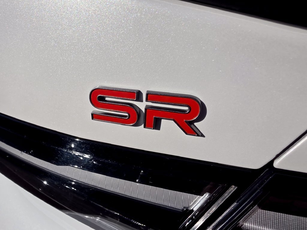 Used 2026 Nissan Sentra SR w/ SR Premium Package FWD image 34