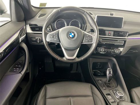 Used 2021 BMW X1 xDrive28i w/ Convenience Package AWD/4WD image 23