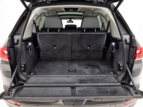 Used 2019 BMW X7 xDrive40i w/ Premium Package image 43