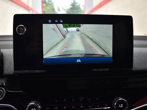Used 2025 Honda Prologue EX image 30