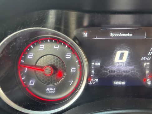 Used 2021 Dodge Charger Scat Pack w/ Driver Convenience Group image 13