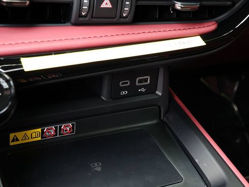 New 2026 Lexus NX 350 AWD w/ Premium Package image 24