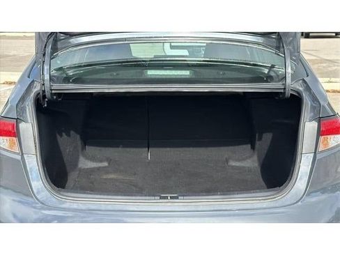 Certified 2024 Toyota Corolla LE FWD image 36