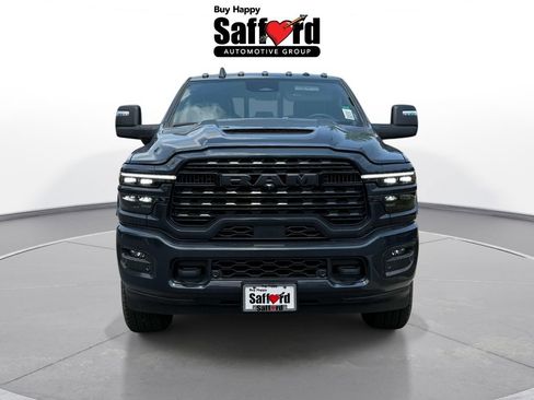 New 2026 RAM 2500 Limited AWD/4WD image 8