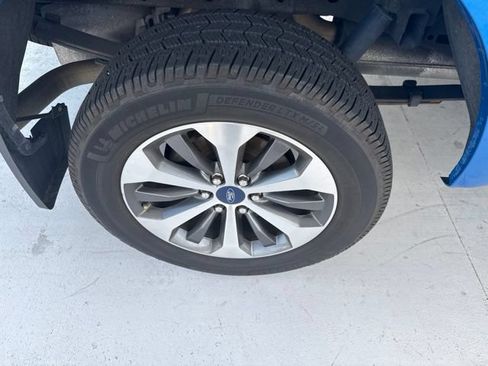 Used 2019 Ford F150 XL w/ Equipment Group 101A Mid AWD/4WD image 12