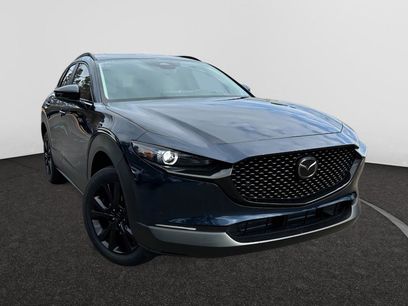 New 2026 MAZDA CX-30 AWD 2.5 S