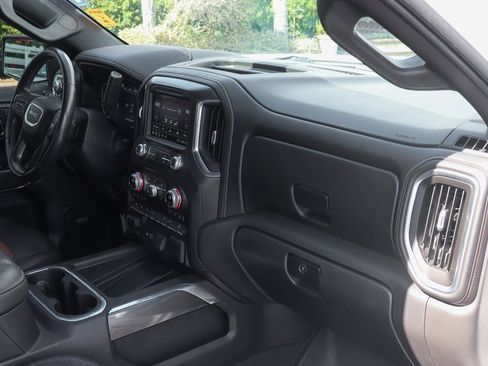 Used 2021 GMC Sierra 1500 AT4 w/ AT4 Premium Package image 45