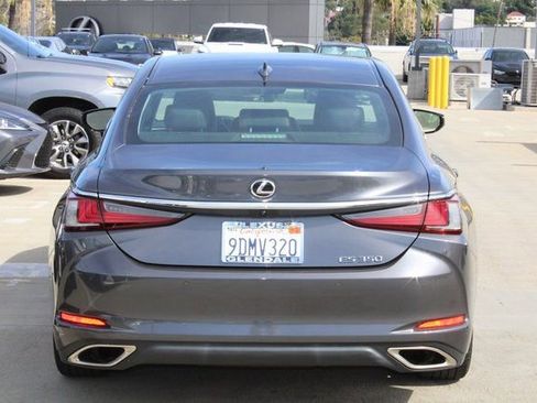 Certified 2023 Lexus ES 350 w/ Premium Package image 20