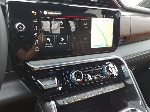 New 2026 GMC Sierra 1500 Denali Ultimate AWD/4WD image 22