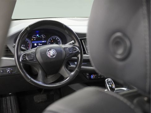 Used 2020 Buick Enclave Essence w/ Sound and Sites Package image 27