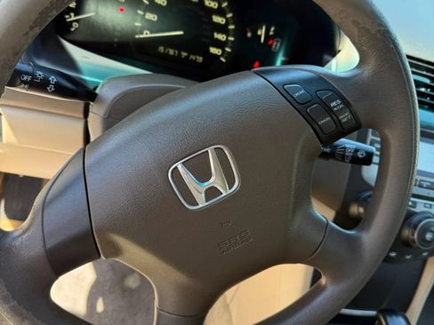 Used 2006 Honda Accord LX image 7