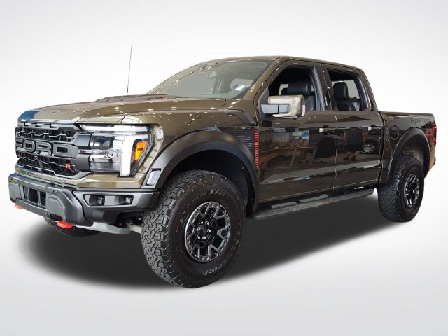 New 2026 Ford F150 Raptor w/ Equipment Group 803A Raptor R AWD/4WD image 1