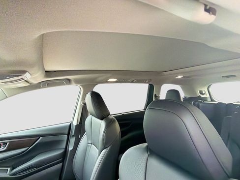 New 2026 Subaru Ascent Touring image 28
